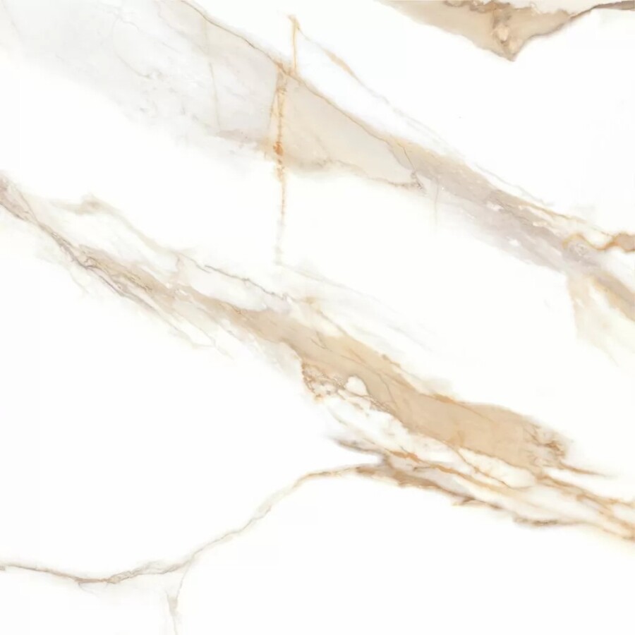 Керамогранит 6060SAC11P LCM Sandy Carrara Полированный 600 x 600 x 8 мм.