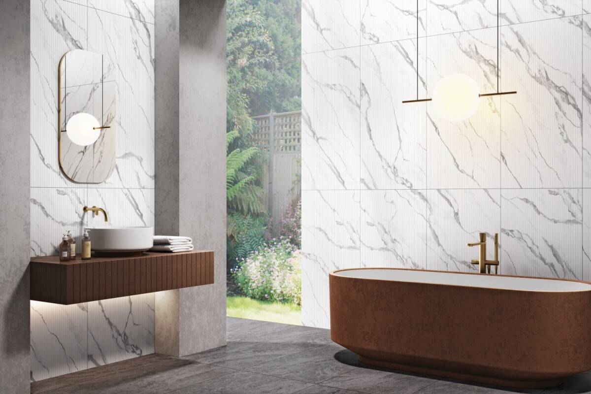 Керамогранит 7930138703968 Eurotile Nova 60x120