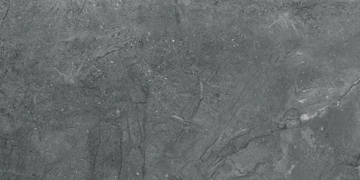 Керамогранит Artkera Group GP36ALA25 Altai Graphite матовый 300 x 600 x 8 мм.