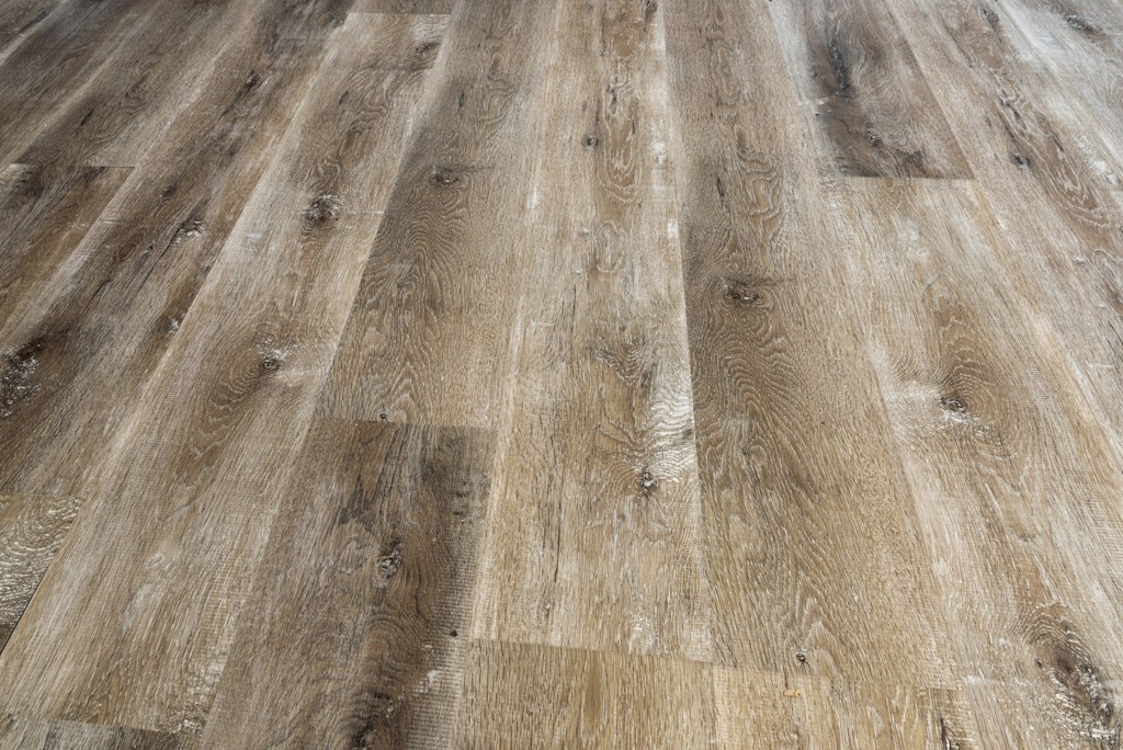 Alpine Floor Ultra Кварцвиниловая плитка LVT Дуб Медовый ECO 5-17 1219.2 х 184.15 х 2 mm