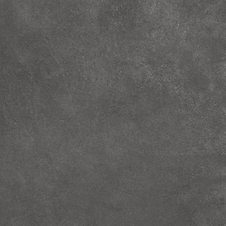 Керамогранит Artkera Group GP6060MIM99M Microcement Black матовый 600 x 600 x 9.5 мм.