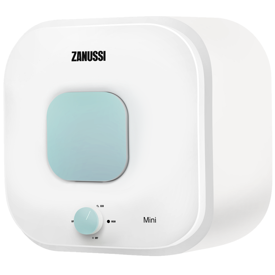 Zanussi ZWH/S 10 Mini U водонагреватель электрический 10 литров НС-1146202