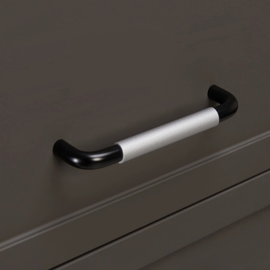 Шкаф - колонна AQUATON Нео-Классика мускат 1A284603NCR30