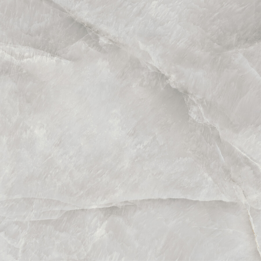 Delacora Salt Gray Матовая карвинг Керамогранит 600 x 600 x 9.5 D60246M