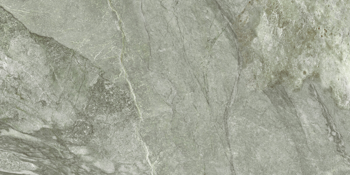 Керамогранит Delacora D30003M Slate Green матовый карвинг 300x600x9.5