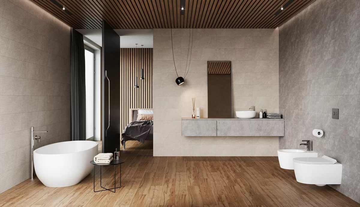 Плитка настенная Мозаика 613 Eurotile Andora 29,5х29.5