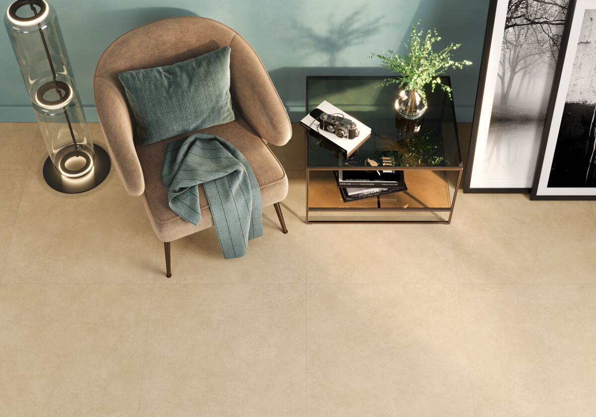 Alma Ceramica Шарп / Sharp Керамогранит 600 x 600 x 9 GFU6060SHP70R