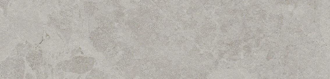 Керамический гранит Подступенок Kerama Marazzi Прованс Сплит серый светлый матовый обрезной 60x14,5x0,8 KM6060G1231R8ALT
