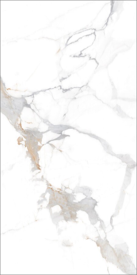 GT120606103PR Керамогранит Calacatta Imperial_GT Бел. 60x120 полир._ 146,08