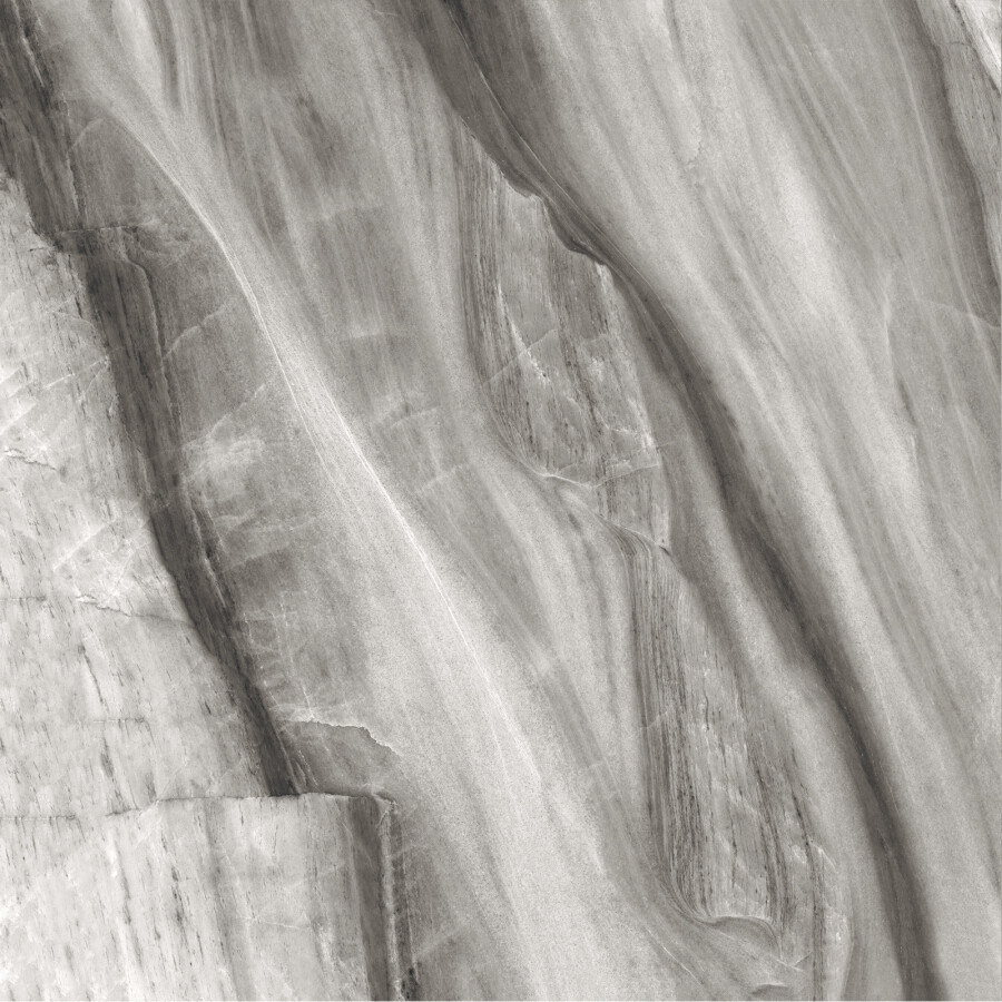 Керамогранит 6060BAL99P LCM Barcelo Black Полированный 600 x 600 x 8 мм.