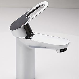 Grohe BauLoop 23336000 смеситель для раковины 28 мм