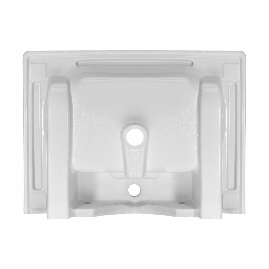 Раковина Santek Нео Классик 65 отверстие под смеситель 1WH501862