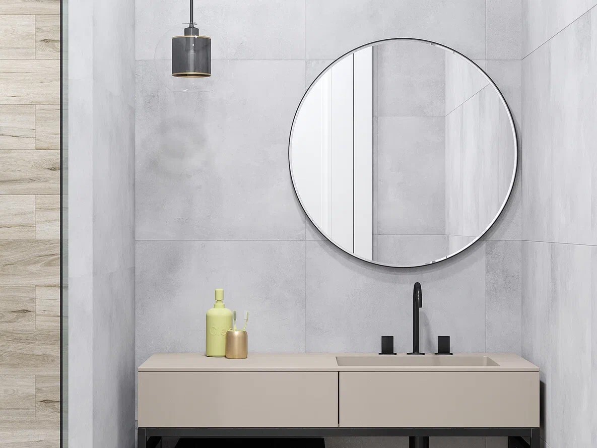 Керамогранит 10 GCR G ML 0008 Eurotile Millennium 60x60