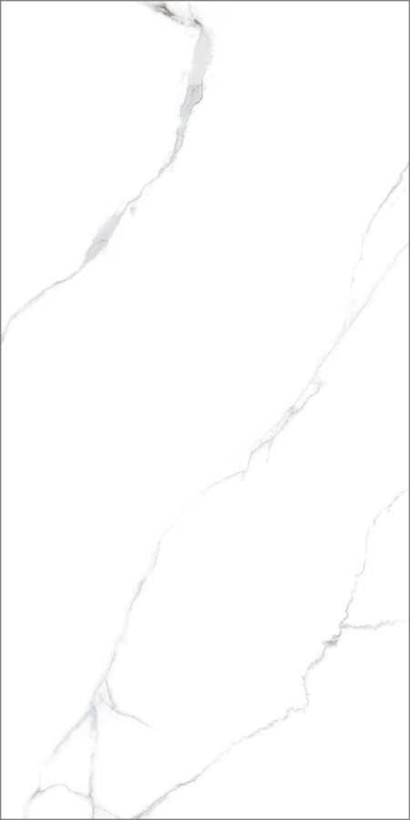 GT120607603PR Керамогранит Romantic_GT Бел. 60x120 полир. Slim_ 160,48