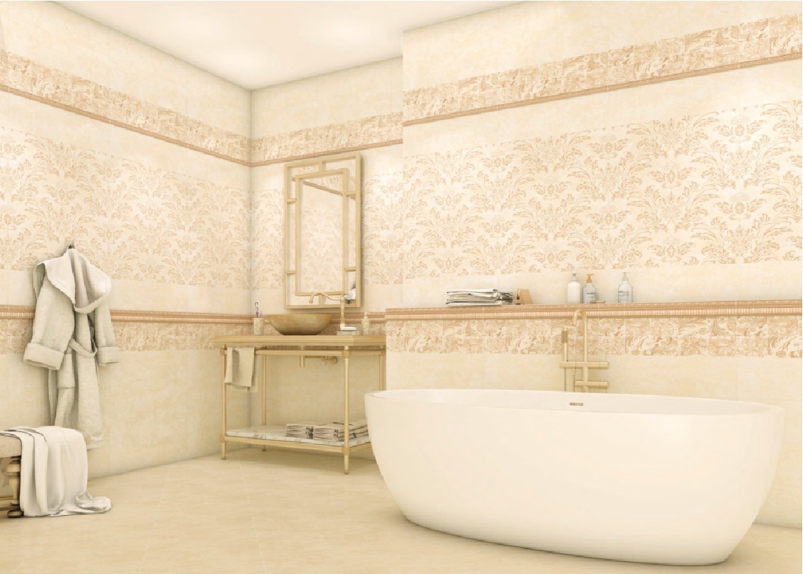 AltaCera Rejina Touch Beige FT3TCH11 плитка напольная 42x42 см