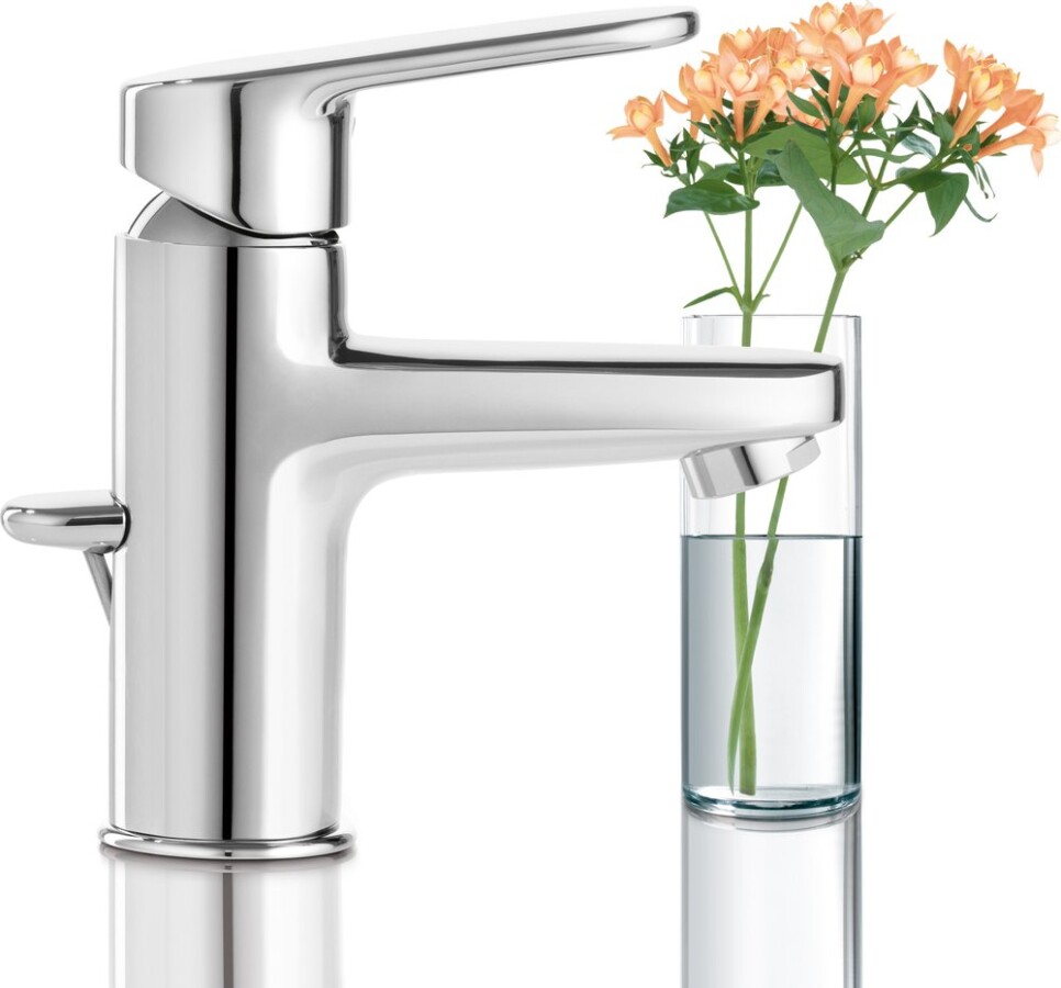 Grohe Europlus 33156002 смеситель для раковины 28 мм