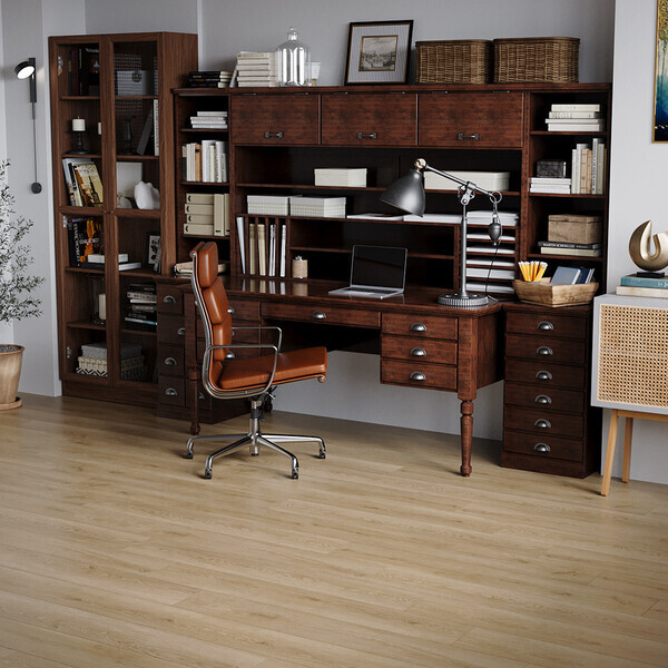 Alpine Floor Norland Ardesia SPC ламинат Soleras ST121-03 1220 х 125 х 4 mm