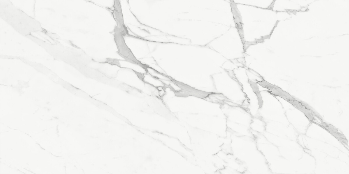 Delacora Porfido Carrara Sugar Керамогранит 600 x 1200 x 9.5 60120PFC15