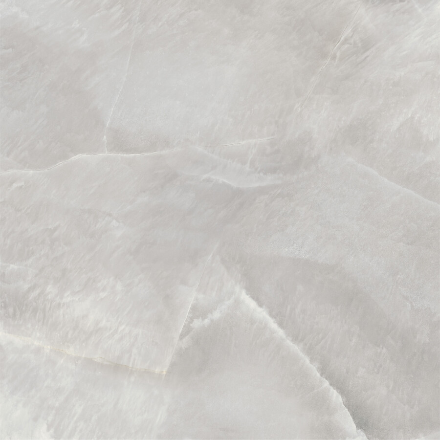 Delacora Salt Gray Матовая карвинг Керамогранит 600 x 600 x 9.5 D60246M