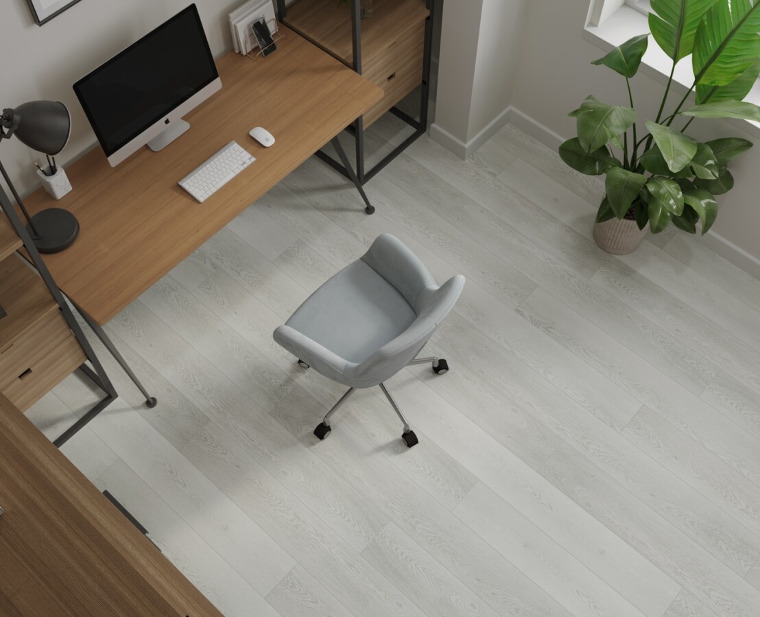 Alpine Floor Grand Sequoia SPC ламинат Дейнтри ECO 11-1208 New 1524 х 180 х 5.0 mm