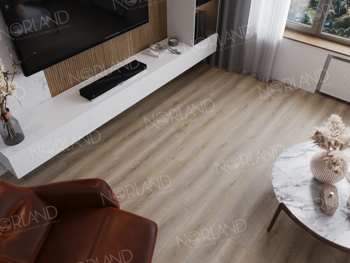 Alpine Floor Norland Sigrid LVT Кварцвиниловая плитка Tora 1003-16 1219.2 x 184.15 x 2 mm