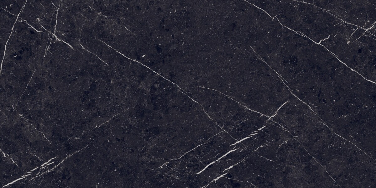 Керамогранит 7930138702589 Eurotile Pietra Negro High Glossy 60x120