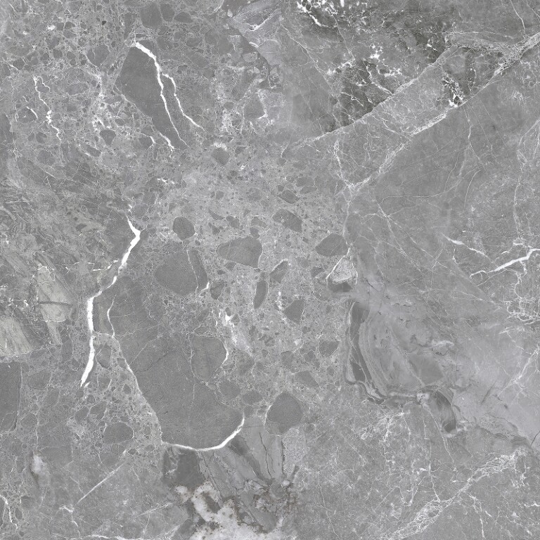 Delacora Greiny Graphite Керамогранит 600 x 600 x 9.5 6060GRY25M