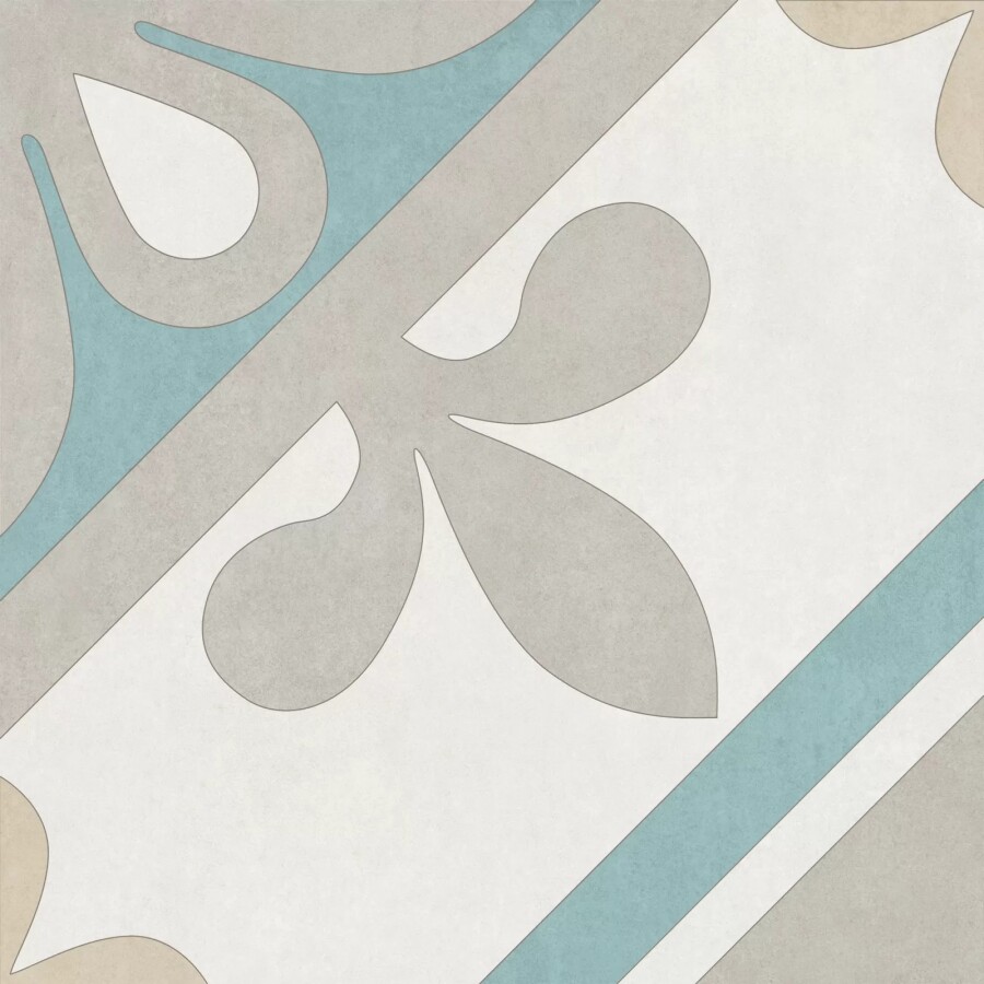 Керамогранит Artkera Group Design Art GP2020DGA13 Franco Матовый 200 x 200 x 8 мм.