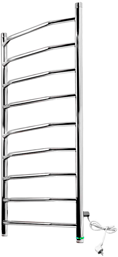 Terminus Виктория полотенцесушитель электрический 500*900