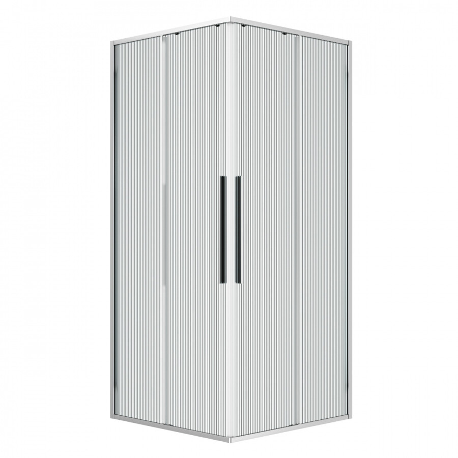 Душевой угол 80x80 Niagara Nova NG-4622-34