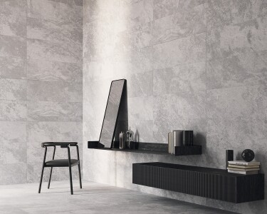 Плитка настенная 618 IGB3BK Image. Dark 32,5х100