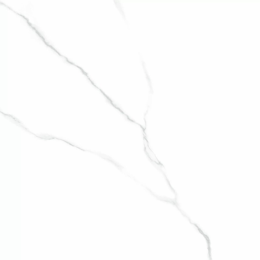 Керамогранит 6060AMR00P LCM Atlantic Marble Полированный 600 x 600 x 8 мм.