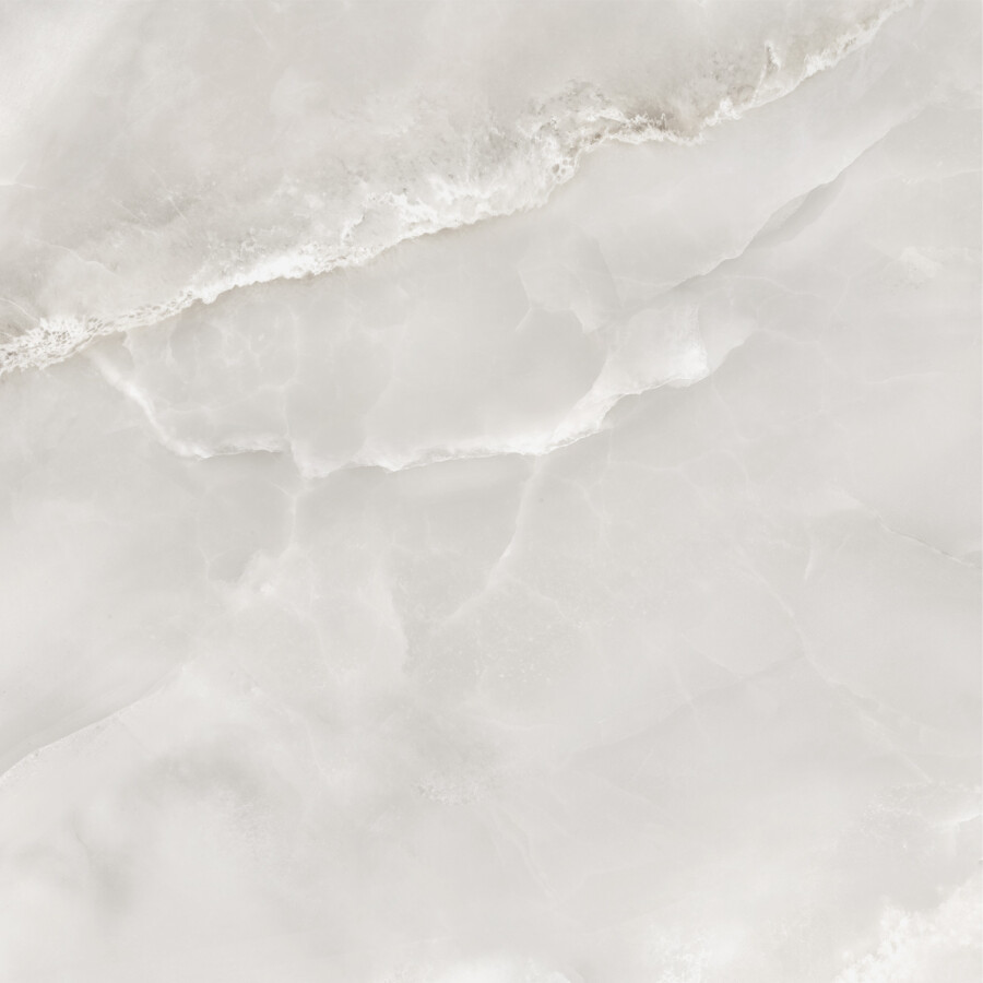 Delacora Onyx Breez Gray Sugar Керамогранит 600 x 600 x 9.5 6060ONB15