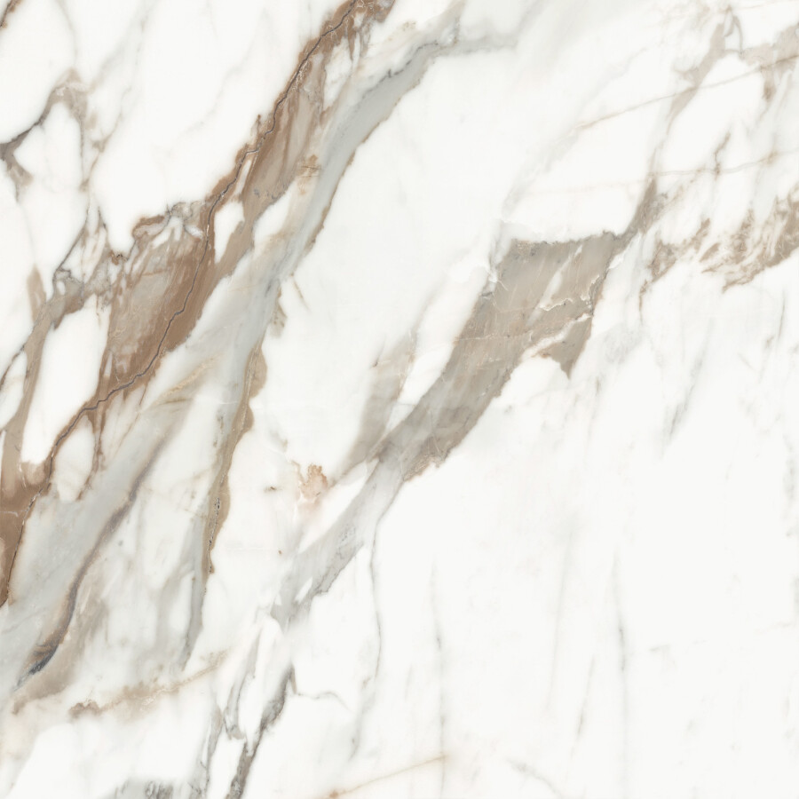 Delacora Calacatta Premium Керамогранит 600 x 600 x 9.5 D60209M