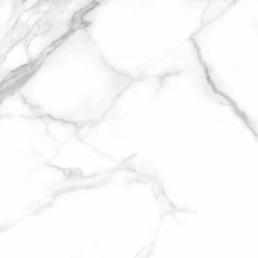 Керамогранит 6060DLL15P LCM Dallas Silver Полированный 600 x 600 x 8 мм.