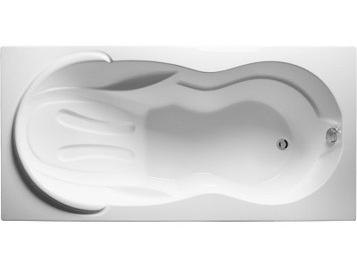 1 Marka Taormina панель лицевая для ванны
