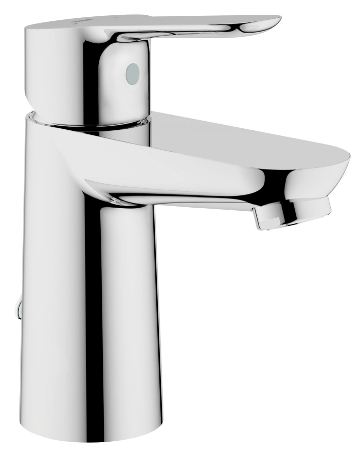 Grohe BauEdge 118389 набор для ванной комнаты