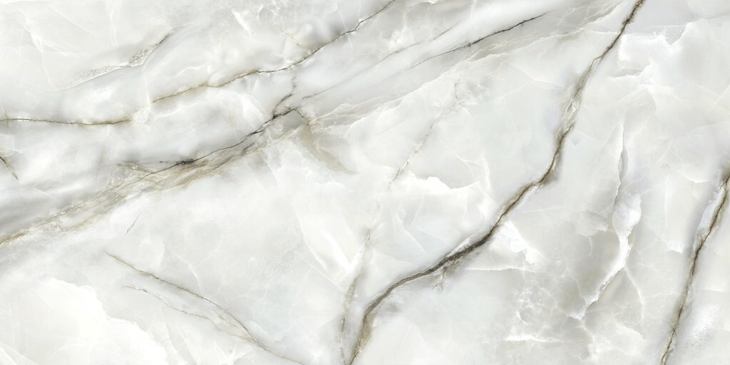 Керамогранит 60120ORO15P LCM Onyx Royal Gray Полированный 600 x 1200 x 7 мм.