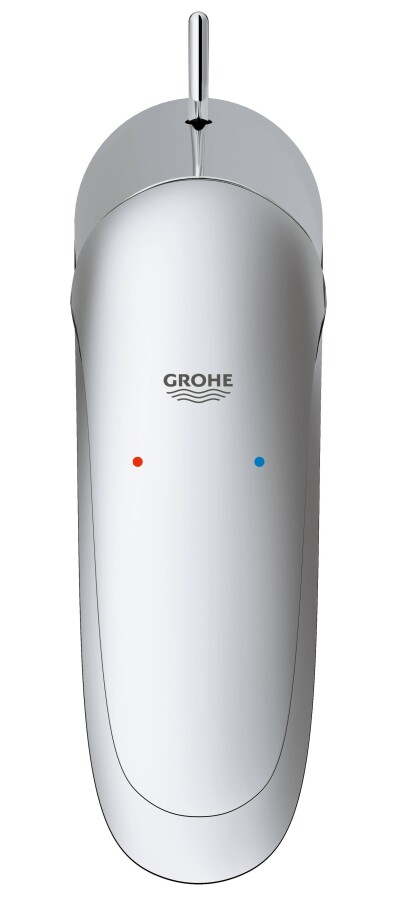 Grohe Eurostyle 23707003 смеситель для раковины 35 мм