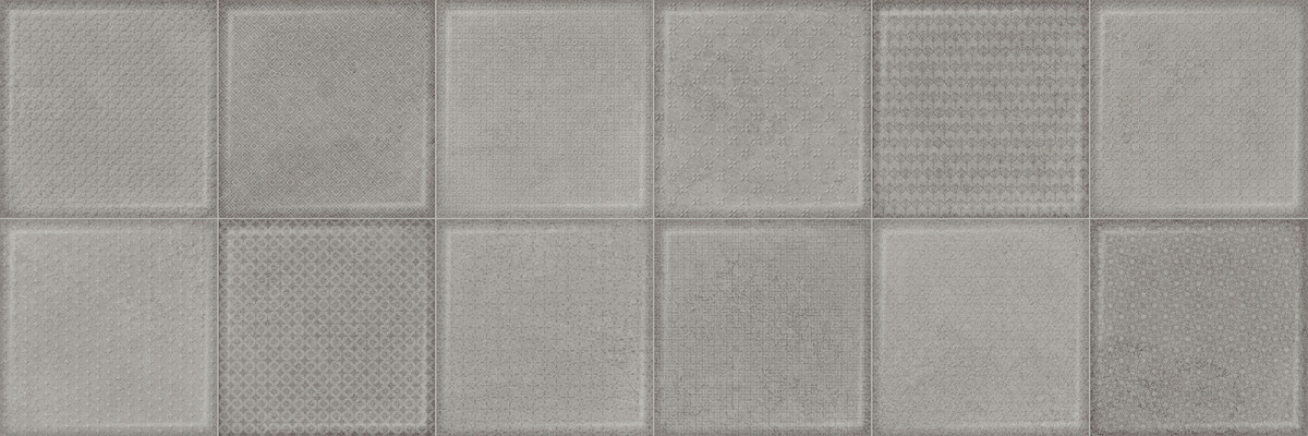 Alma Ceramica Cube Керамическая плитка настенная 300 x 900 x 8.5 TWU3090CUB70R