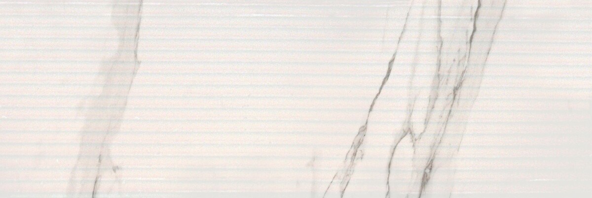 Плитка настенная Eurotile Amina Relief 674 AMM1WT 29,5х89,5