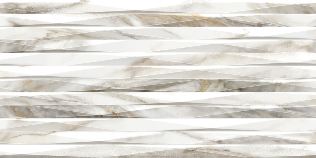 Alma Ceramica Euphoria Керамическая плитка настенная 249 x 500 x 8 TWU2550EPH24