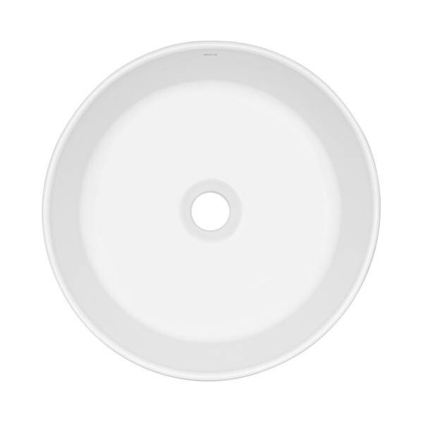 Раковина Roca Mila 40х40 732700C000