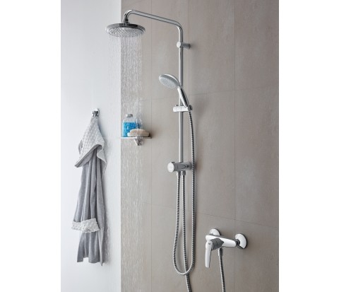 Grohe New Tempesta 200 27389001 Душевая система без излива