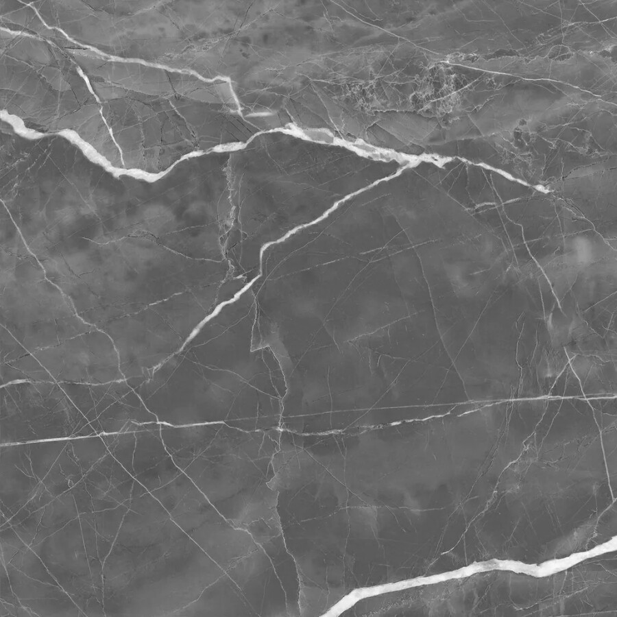 Керамогранит 6060IME18P LCM Imperial Grey Полированный 600 x 600 x 8 мм.