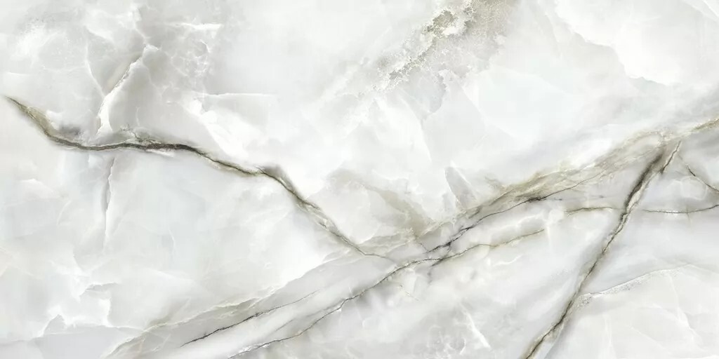 Керамогранит 60120ORO15P LCM Onyx Royal Gray Полированный 600 x 1200 x 7 мм.