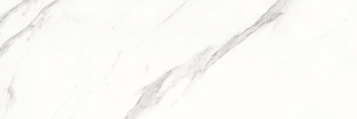 Плитка настенная Eurotile Amina Calacatta 670 ANI1WT 29,5х89,5