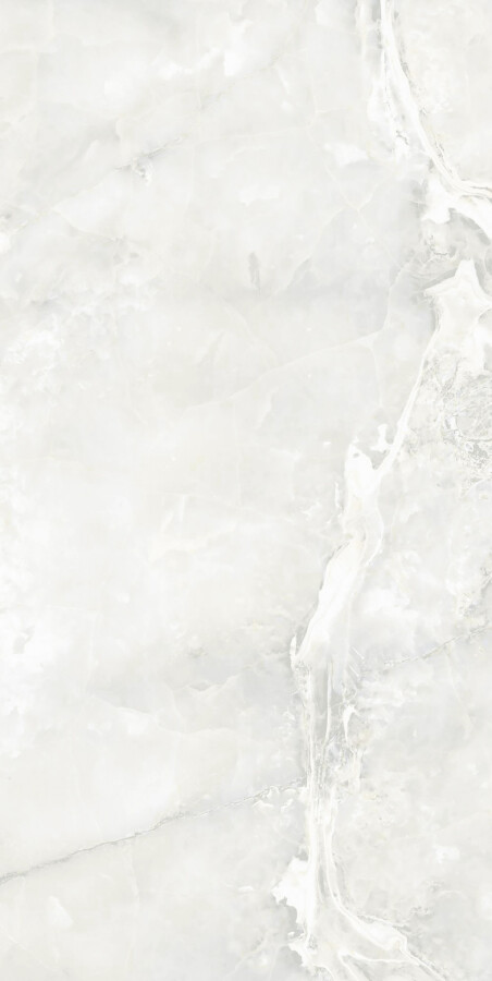 Плитка настенная 5 SE 0008 Eurotile Selesta Light Grey 25x50