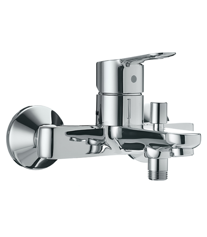 Grohe BauEdge 122271 набор смесителей для ванны