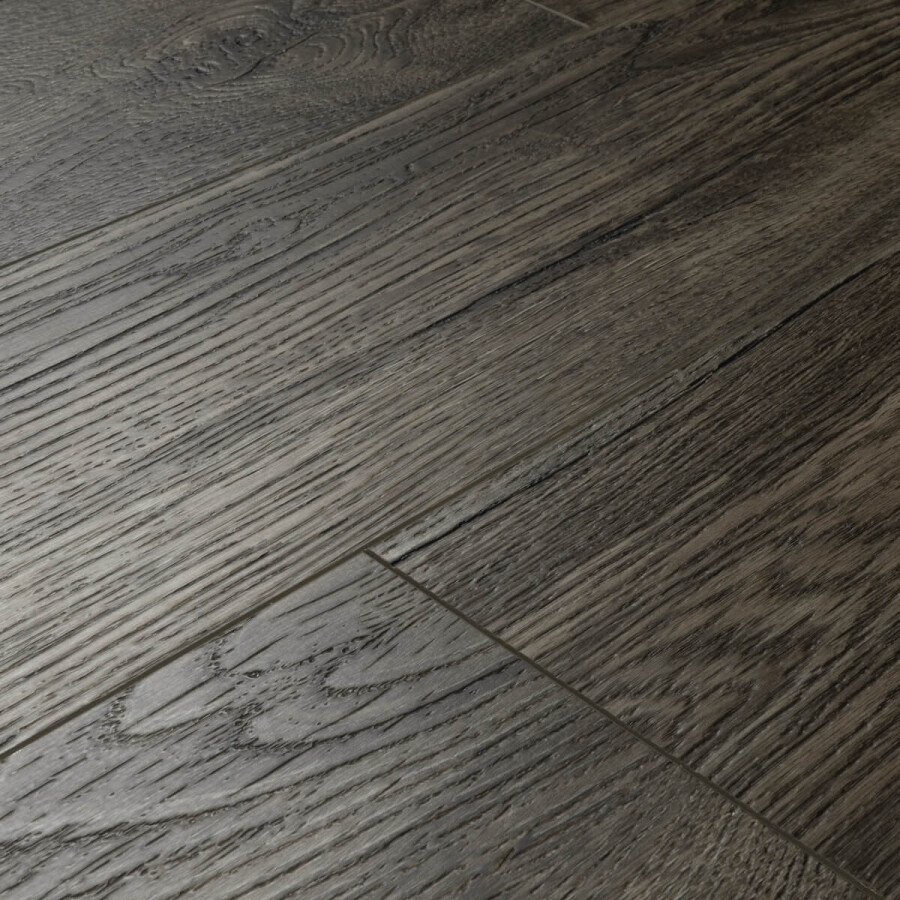 Водостойкий SPC ламинат Dew Floor 4V Bay Дарьен B 1055-3 1220х183х5